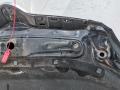 капот Skoda Roomster 1 поколение 2009, 1.9 л., BSW, дизель, 5МКПП, фургон - фото №11