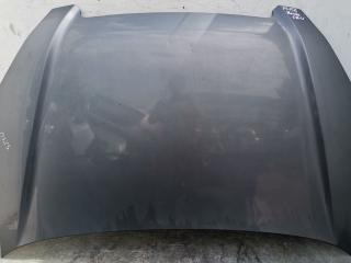 капот Honda CR-V 2 поколение [рестайлинг] 2006, 2.2 л., дизель, 5МКПП, внедорожник 5 дв.