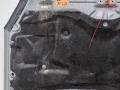 капот Honda CR-V 2 поколение [рестайлинг] 2006, 2.2 л., дизель, 5МКПП, внедорожник 5 дв. - фото №7