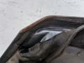 капот Honda CR-V 2 поколение [рестайлинг] 2006, 2.2 л., дизель, 5МКПП, внедорожник 5 дв. - фото №10