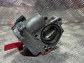 заслонка дроссельная Audi A3 8P/8PA [рестайлинг] 2006, 1.9 л., TDi, BXE, дизель, 5МКПП, хетчбэк 5 дв., передний привод, правый руль, 03G128063C - фото №3