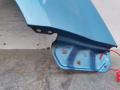 крыло переднее правое Opel Agila 2 поколение (B) 2011, 1.2 л., K12B, бензин, АКПП, хетчбэк 5 дв. - фото №3