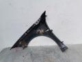 крыло переднее правое Renault Megane 2 поколение 2005, 1.4 л., K4J 730, бензин, 5МКПП, хетчбэк 5 дв. - фото №4