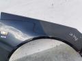 крыло переднее правое Opel Corsa D [2-й рестайлинг] 2011, 1.2 л., A 12 XER, бензин, 5МКПП, хетчбэк 3 дв. - фото №4