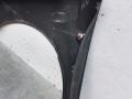 крыло переднее правое Opel Corsa D [2-й рестайлинг] 2011, 1.2 л., A 12 XER, бензин, 5МКПП, хетчбэк 3 дв. - фото №6