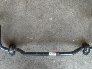 стабилизатор подвески передний Chevrolet Equinox 3 поколение 2020, 1.5 л., бензин, АКПП, внедорожник 5 дв., передний привод