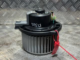 моторчик печки SsangYong Rexton Y250 2007, 2.7 л., дизель, АКПП, внедорожник 5 дв.