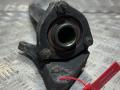 полуось передняя правая (приводной вал, ШРУС) Opel Astra J 2011, 2.0 л., A 20 DTH, дизель, МКПП, хетчбэк 5 дв. - фото №2