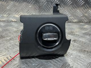 замок зажигания Volkswagen Passat CC 1 поколение 2009, 1.8 л., BZB, бензин, 6МКПП, седан