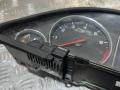 щиток приборов (приборная панель) Audi A4 B6 2002, 1.8 л., AVJ, бензин, 5МКПП, седан, 8E0920950G - фото №4