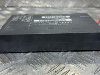 блок комфорта Audi A4 B7 2006, 2.0 л., BRE, дизель, 6МКПП, универсал, 8E0959433CR