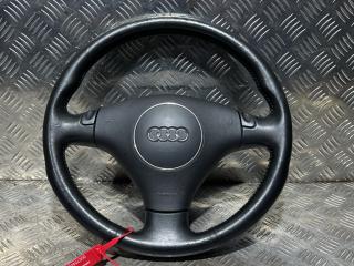 руль Audi A3 8P/8PA [рестайлинг] 2005, 2.0 л., BKD, дизель, 6МКПП