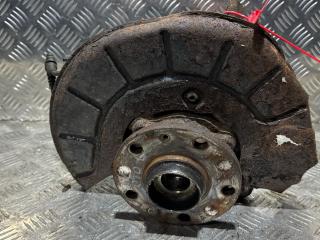 ступица передняя левая Volkswagen Beetle 3 поколение 2012, 1.4 л., CAVA, бензин, 6МКПП, хетчбэк 3 дв.