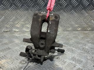 суппорт задний левый Citroen C5 2 поколение 2012, 1.6 л., дизель, 5МКПП, универсал