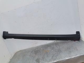 накладка на порог Chevrolet Orlando 1 поколение 2013, 2.0 л., Z 20 D1, дизель, 6МКПП, минивэн