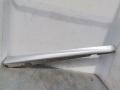 накладка на порог BMW 3 серия E90/E91/E92/E93 2005, 2.5 л., N52 B25 AF, бензин, 6МКПП, седан - фото №2