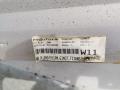 накладка на порог BMW 3 серия E90/E91/E92/E93 2005, 2.5 л., N52 B25 AF, бензин, 6МКПП, седан - фото №5
