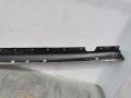 накладка на порог BMW 3 серия E90/E91/E92/E93 2005, 2.5 л., N52 B25 AF, бензин, 6МКПП, седан - фото №8