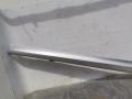 накладка на порог BMW 3 серия E90/E91/E92/E93 2005, 2.5 л., N52 B25 AF, бензин, 6МКПП, седан - фото №11