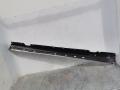накладка на порог BMW 3 серия E90/E91/E92/E93 2005, 2.5 л., N52 B25 AF, бензин, 6МКПП, седан - фото №13