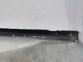 накладка на порог BMW 3 серия E90/E91/E92/E93 2005, 2.5 л., N52 B25 AF, бензин, 6МКПП, седан - фото №14