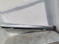 накладка на порог BMW 3 серия E90/E91 [рестайлинг] 2010, 2.0 л., дизель, 6МКПП, седан - фото №2