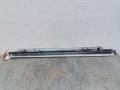 накладка на порог Volkswagen Passat B7 2010, 2.0 л., CFFA, дизель, 6МКПП, седан - фото №4