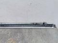 накладка на порог Volkswagen Passat B7 2010, 2.0 л., CFFA, дизель, 6МКПП, седан - фото №6