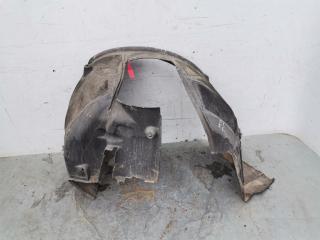 защита арок передняя левая (подкрылок) BMW 5 серия E60/E61 2004, 2.2 л., бензин, 6МКПП, седан