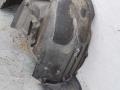 защита арок передняя левая (подкрылок) BMW 5 серия E60/E61 2005, 2.5 л., M57 D25 (256D2), дизель, 6МКПП, седан - фото №2