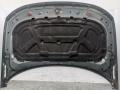 капот Land Rover Discovery 3 поколение 2004, 2.7 л., 276DT, дизель, АКПП, внедорожник 5 дв. - фото №5