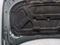 капот Land Rover Discovery 3 поколение 2004, 2.7 л., 276DT, дизель, АКПП, внедорожник 5 дв. - фото №6