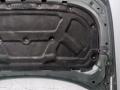 капот Land Rover Discovery 3 поколение 2004, 2.7 л., 276DT, дизель, АКПП, внедорожник 5 дв. - фото №7