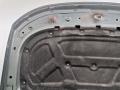 капот Land Rover Discovery 3 поколение 2004, 2.7 л., 276DT, дизель, АКПП, внедорожник 5 дв. - фото №8
