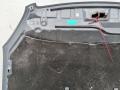капот Nissan Qashqai 1 поколение 2008, 2.0 л., бензин, 5МКПП, внедорожник 5 дв. - фото №12