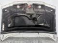 капот Citroen Berlingo 1 поколение (M49) 2001, 1.9 л., дизель, 5МКПП, фургон - фото №4