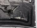 капот Citroen Berlingo 1 поколение (M49) 2001, 1.9 л., дизель, 5МКПП, фургон - фото №6
