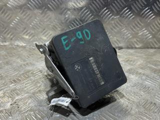 блок ABS BMW 3 серия E90/E91/E92/E93 2007, седан