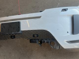 бампер передний Land Rover Range Rover Evoque L551 2020, 2.0 л., бензин, АКПП, внедорожник 5 дв.