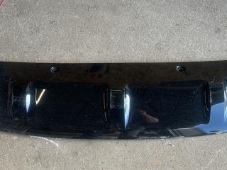 юбка бампера нижняя Land Rover Range Rover Evoque L551 2020, 2.0 л., бензин, АКПП, внедорожник 5 дв., K8D219B537B