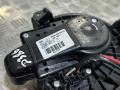 моторчик печки Toyota Avensis 3 поколение (T270) 2010, 1.8 л., 2ZR-FXE, бензин, 6МКПП, универсал - фото №4