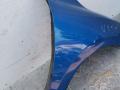 крыло переднее правое Renault Megane 3 поколение 2010, 1.6 л., K4M R 858, бензин, 6МКПП, хетчбэк 5 дв. - фото №4