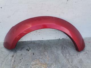 молдинг крыла Dodge Nitro 1 поколение 2009, 2.8 л., дизель, АКПП, внедорожник 5 дв.