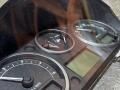 щиток приборов (приборная панель) Land Rover Discovery 3 поколение 2004, 2.7 л., 276DT, дизель, АКПП, внедорожник 5 дв. - фото №2