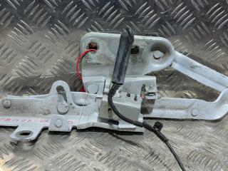 петля капота левая Land Rover Range Rover Evoque L551 2020, 2.0 л., бензин, АКПП, внедорожник 5 дв., K8D2-16801-A