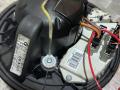 моторчик печки BMW 3 серия E90/E91/E92/E93 2005, 2.5 л., N52 B25 AF, бензин, 6МКПП, седан - фото №4