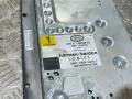 усилитель музыкальный Land Rover Discovery 3 поколение 2009, 2.7 л., 276DT, дизель, АКПП, внедорожник 5 дв., XQK500103 - фото №4