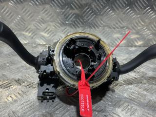 переключатель подрулевой (стрекоза) Audi A4 B6 2002, 1.8 л., AVJ, бензин, 5МКПП, седан, 8E0953549F
