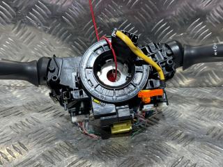 переключатель подрулевой (стрекоза) Toyota Avensis 3 поколение (T270) 2010, 1.8 л., 2ZR-FXE, бензин, 6МКПП, универсал