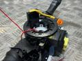 переключатель подрулевой (стрекоза) Toyota Avensis 3 поколение (T270) 2010, 1.8 л., 2ZR-FXE, бензин, 6МКПП, универсал - фото №2